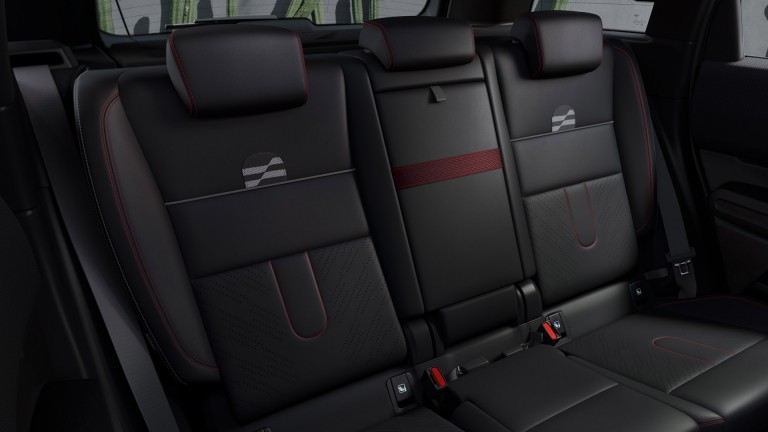 MINI Countryman - συλλογή εσωτερικού - 02